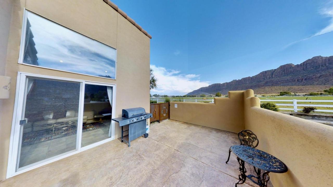 Mountain Paradise #G3 Moab Exterior foto