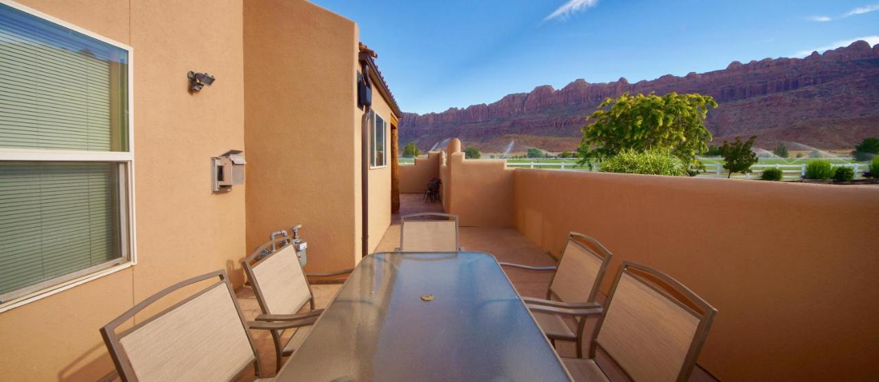 Mountain Paradise #G3 Moab Exterior foto