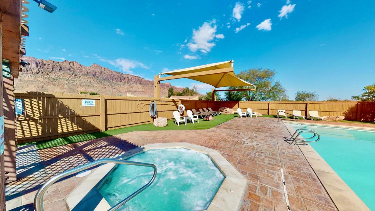 Mountain Paradise #G3 Moab Exterior foto